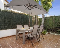 Rynek wtórny - Town house - Estepona - Bel Air