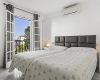Rynek wtórny - Town house - Estepona - Bel Air