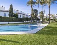 Rynek wtórny - Town house - Estepona - Bel Air