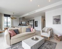 Rynek wtórny - Town house - Estepona - Bel Air