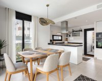 Rynek wtórny - Town house - Estepona - Bel Air