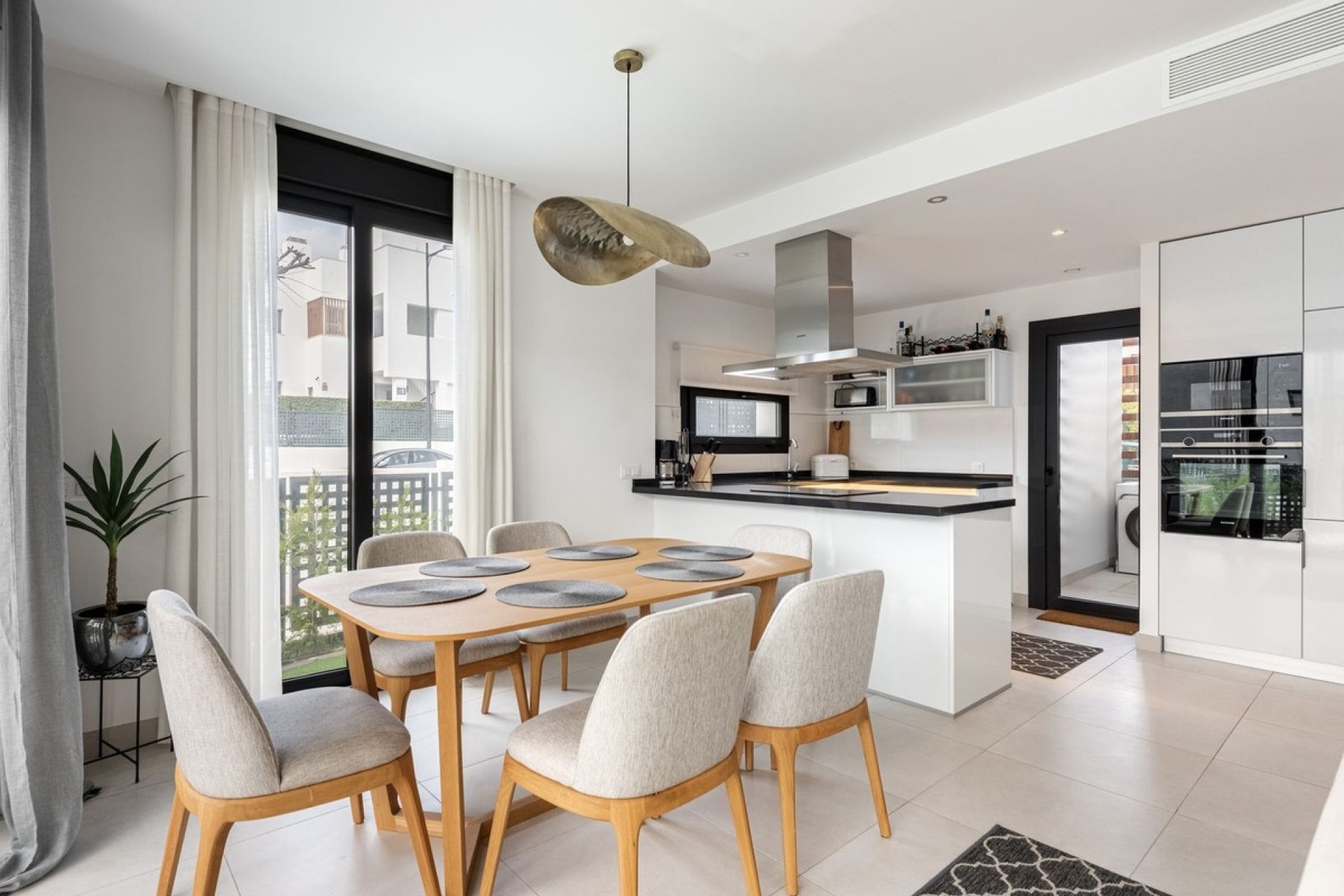Rynek wtórny - Town house - Estepona - Bel Air