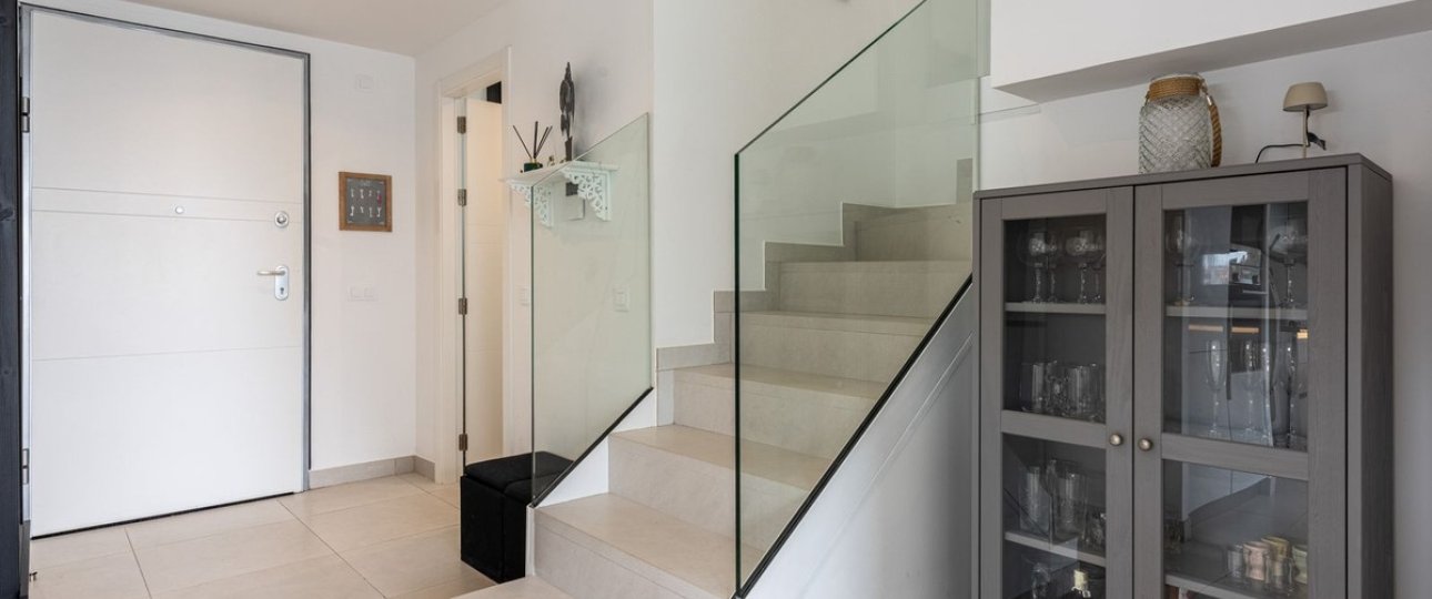 Rynek wtórny - Town house - Estepona - Bel Air