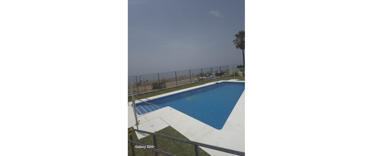 Rynek wtórny - Town house - Estepona - Benamara
