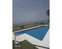 Rynek wtórny - Town house - Estepona - Benamara