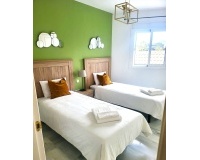Rynek wtórny - Town house - Estepona - Benamara