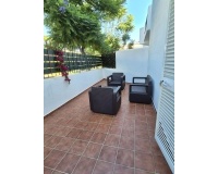 Rynek wtórny - Town house - Estepona - Benamara