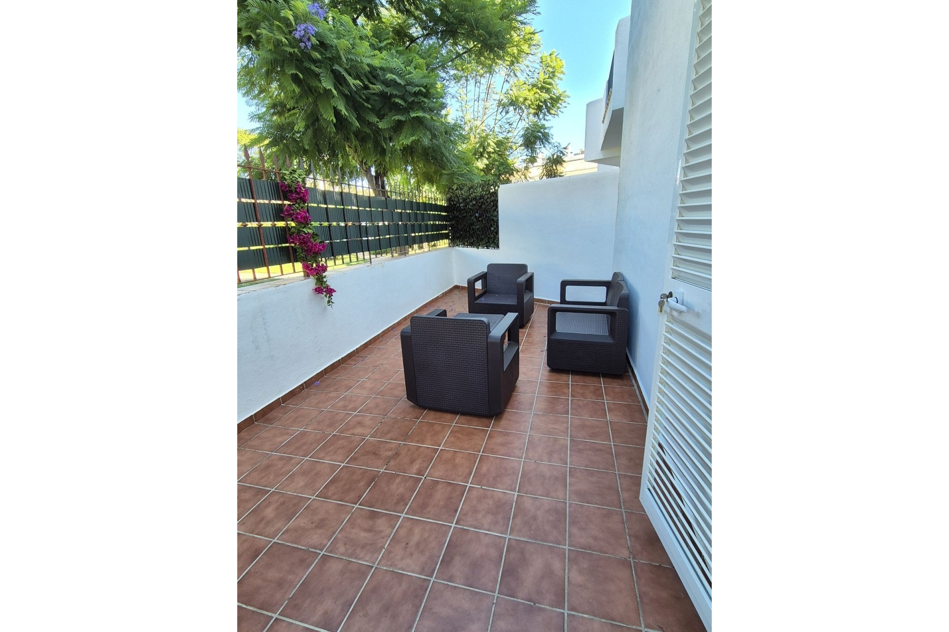 Rynek wtórny - Town house - Estepona - Benamara