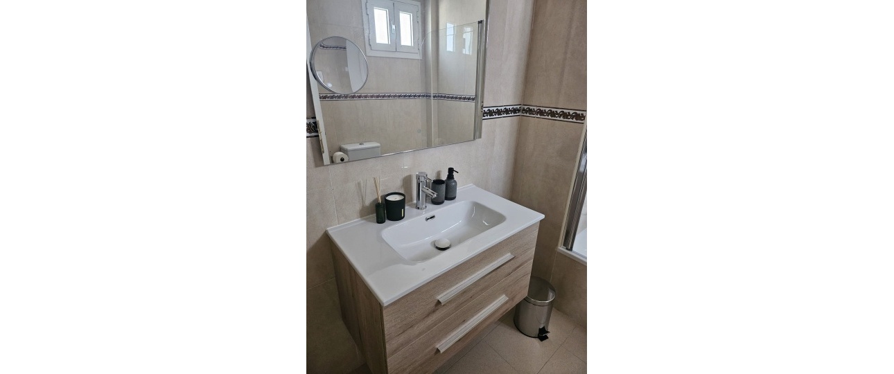 Rynek wtórny - Town house - Estepona - Benamara