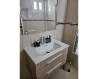 Rynek wtórny - Town house - Estepona - Benamara