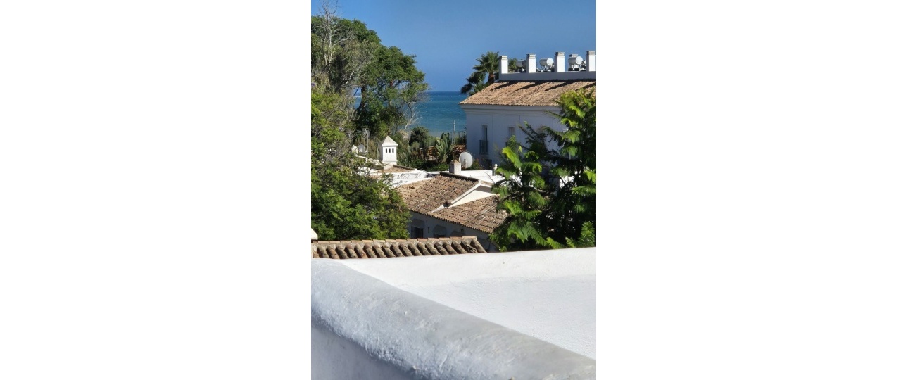 Rynek wtórny - Town house - Estepona - Benamara