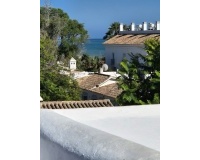 Rynek wtórny - Town house - Estepona - Benamara