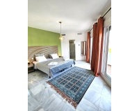 Rynek wtórny - Town house - Estepona - Benamara