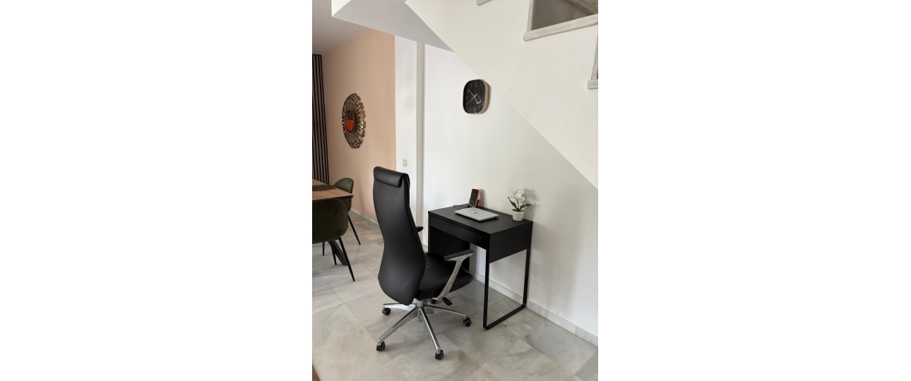 Rynek wtórny - Town house - Estepona - Benamara