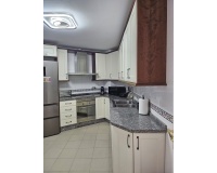 Rynek wtórny - Town house - Estepona - Benamara