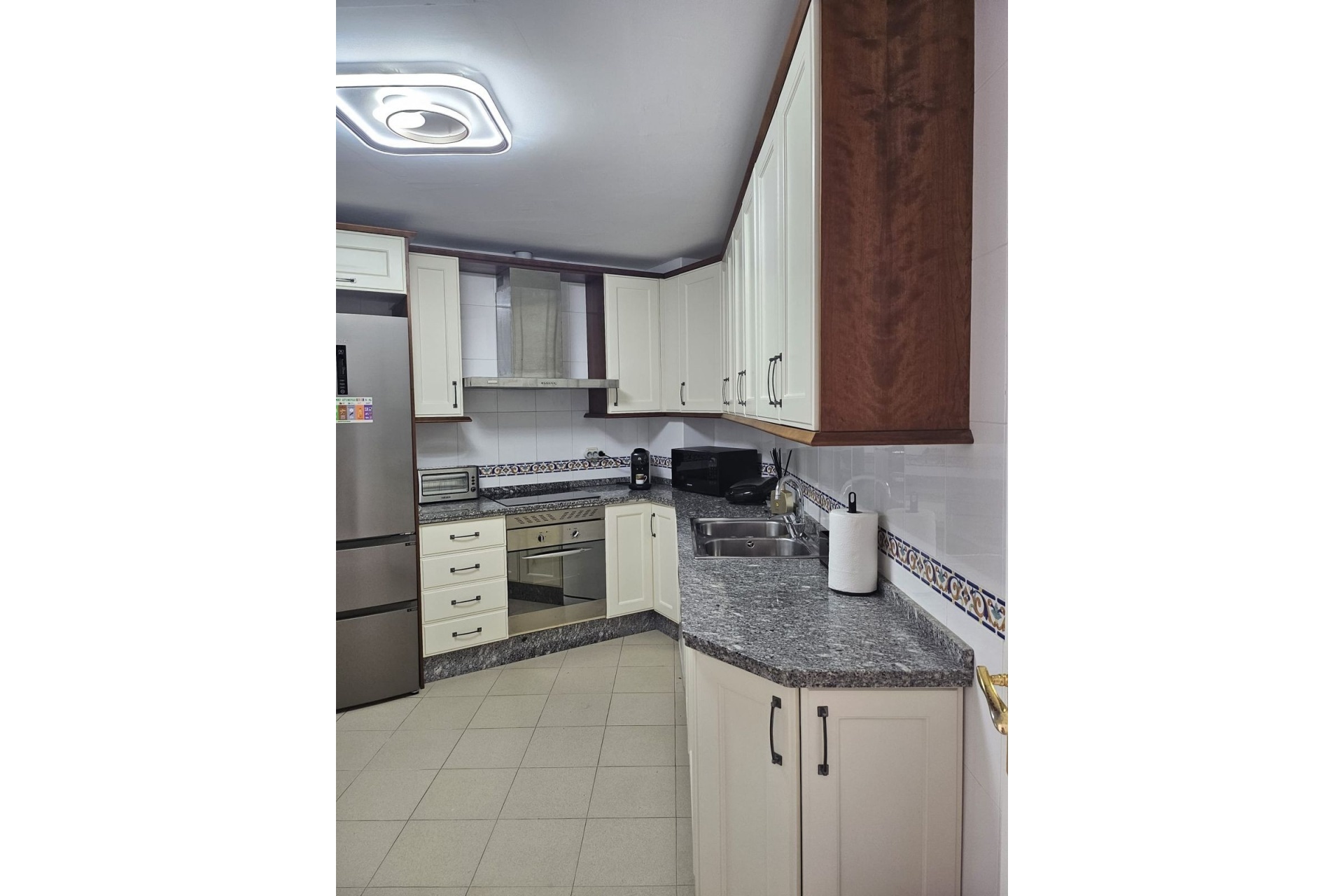 Rynek wtórny - Town house - Estepona - Benamara