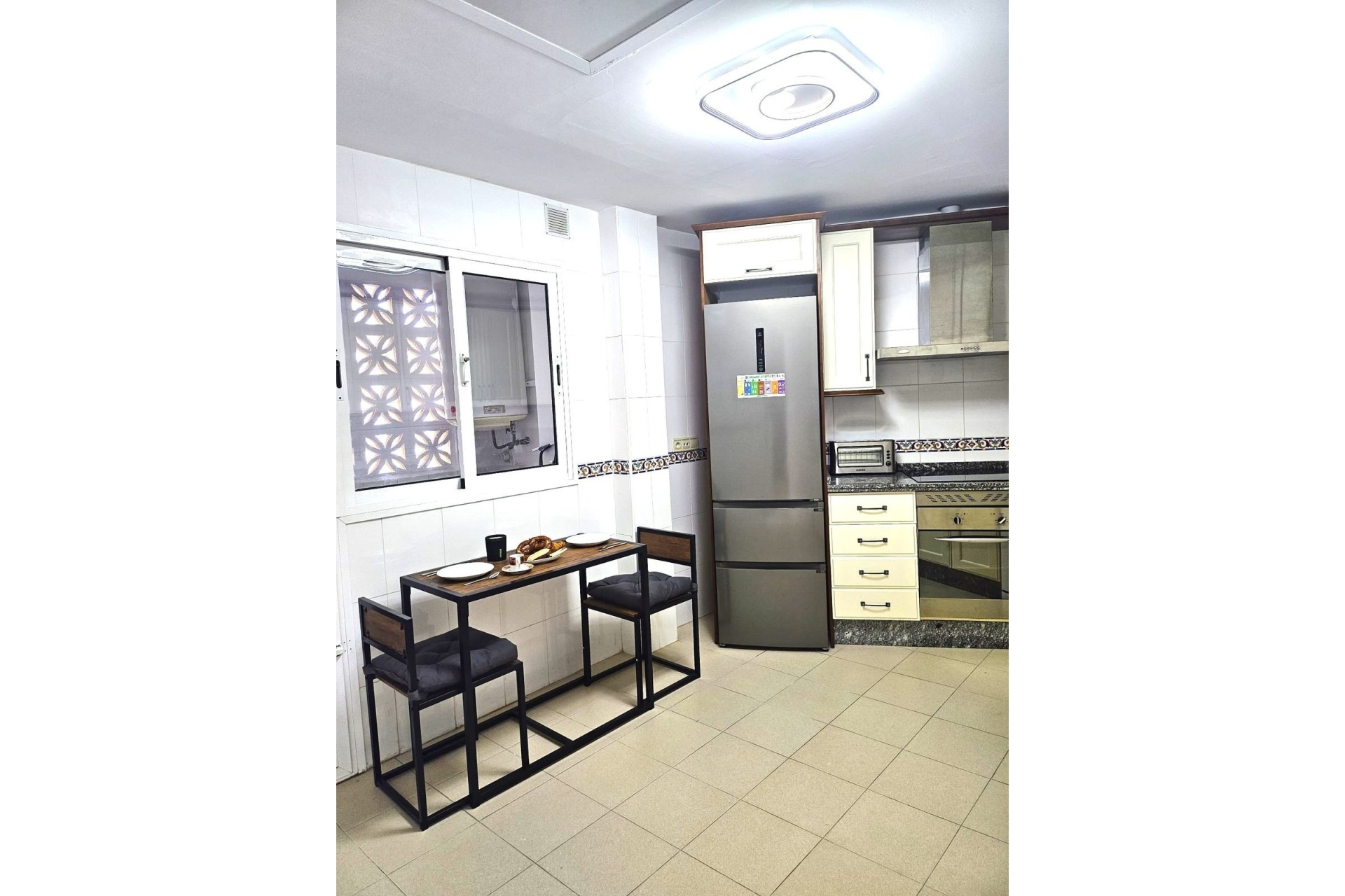 Rynek wtórny - Town house - Estepona - Benamara