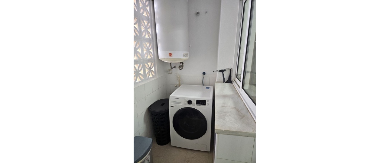 Rynek wtórny - Town house - Estepona - Benamara