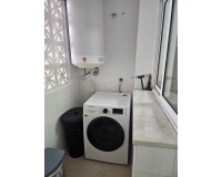 Rynek wtórny - Town house - Estepona - Benamara