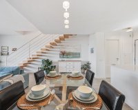 Rynek wtórny - Town house - Estepona - Cancelada
