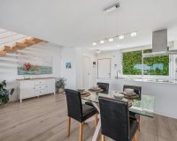 Rynek wtórny - Town house - Estepona - Cancelada