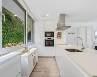 Rynek wtórny - Town house - Estepona - Cancelada