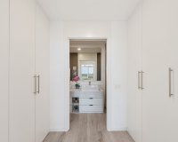 Rynek wtórny - Town house - Estepona - Cancelada