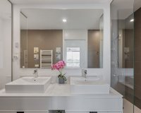 Rynek wtórny - Town house - Estepona - Cancelada