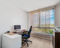 Rynek wtórny - Town house - Estepona - Cancelada