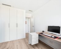 Rynek wtórny - Town house - Estepona - Cancelada