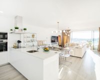 Rynek wtórny - Town house - Estepona - Cancelada