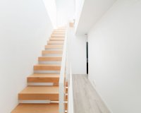 Rynek wtórny - Town house - Estepona - Cancelada