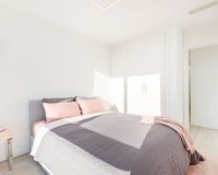 Rynek wtórny - Town house - Estepona - Cancelada