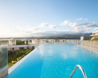 Rynek wtórny - Town house - Estepona - Cancelada