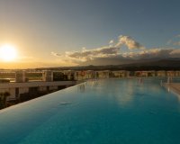 Rynek wtórny - Town house - Estepona - Cancelada
