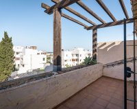 Rynek wtórny - Town house - Estepona - Cancelada
