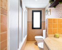 Rynek wtórny - Town house - Estepona - Cancelada