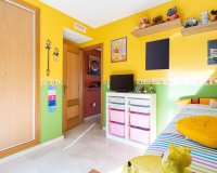 Rynek wtórny - Town house - Estepona - Cancelada
