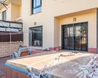 Rynek wtórny - Town house - Estepona - Cancelada