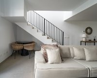 Rynek wtórny - Town house - Estepona - Cancelada