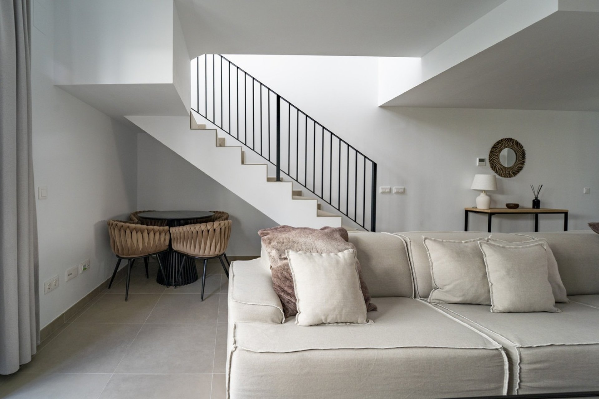 Rynek wtórny - Town house - Estepona - Cancelada