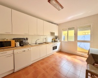 Rynek wtórny - Town house - Estepona - Cancelada
