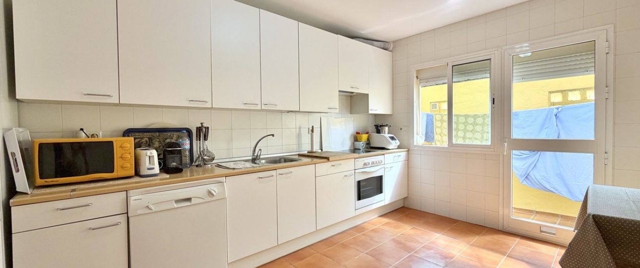 Rynek wtórny - Town house - Estepona - Cancelada