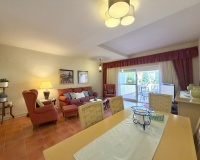 Rynek wtórny - Town house - Estepona - Cancelada