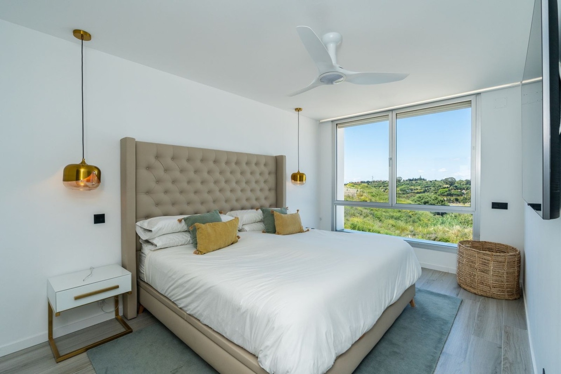 Rynek wtórny - Town house - Estepona - Cancelada