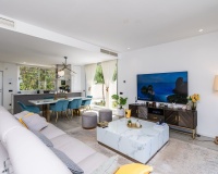 Rynek wtórny - Town house - Estepona - Cancelada
