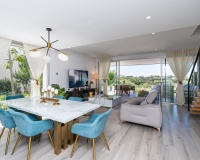Rynek wtórny - Town house - Estepona - Cancelada