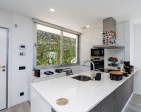 Rynek wtórny - Town house - Estepona - Cancelada
