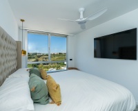 Rynek wtórny - Town house - Estepona - Cancelada