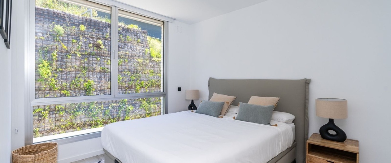 Rynek wtórny - Town house - Estepona - Cancelada